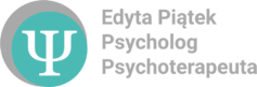Edyta Piątek Psycholog Psychoterapeuta Gabinet